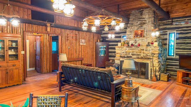 0 Beech Tree Road, Nineveh, IN 46164