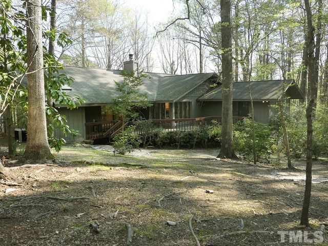 630 Bayberry Drive, Chapel Hill, NC 27517