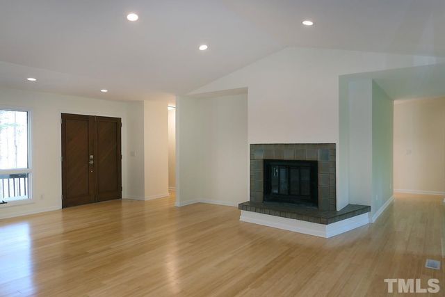 630 Bayberry Drive, Chapel Hill, NC 27517