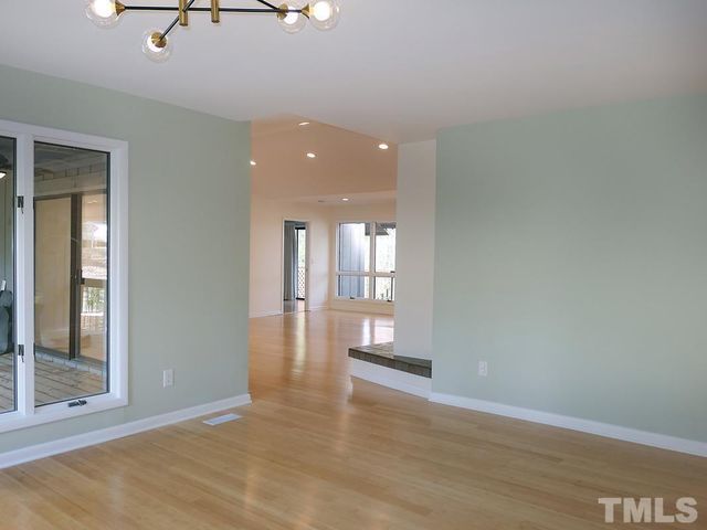 630 Bayberry Drive, Chapel Hill, NC 27517