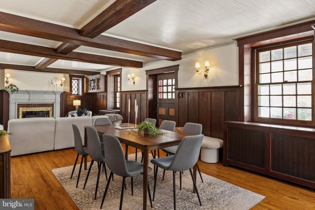 1 SPROUL LN, Wallingford, PA 19086