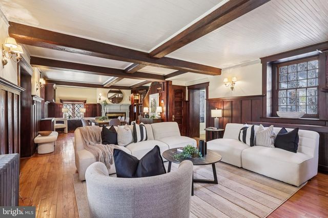 1 SPROUL LN, Wallingford, PA 19086