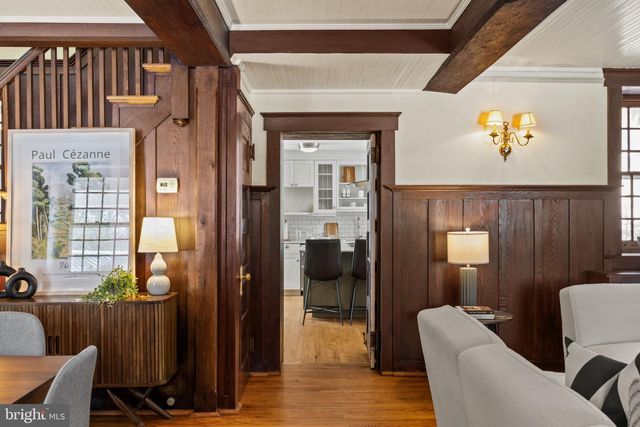 1 SPROUL LN, Wallingford, PA 19086