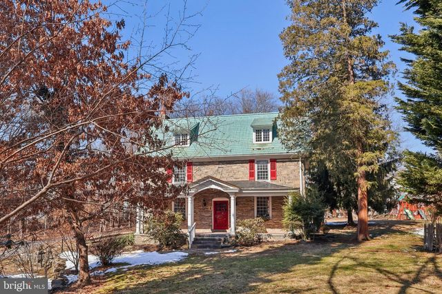 1 SPROUL LN, Wallingford, PA 19086