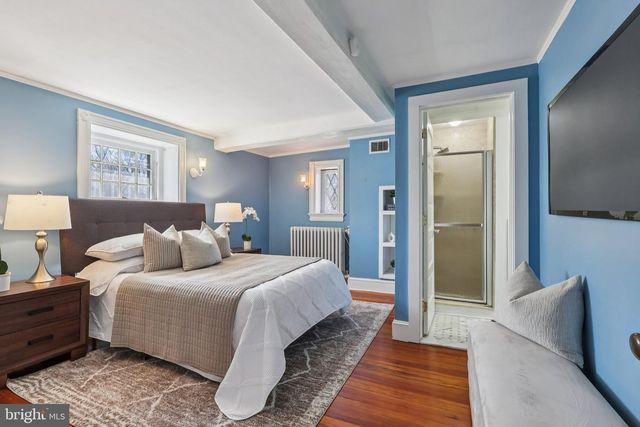 1 SPROUL LN, Wallingford, PA 19086