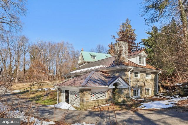 1 SPROUL LN, Wallingford, PA 19086