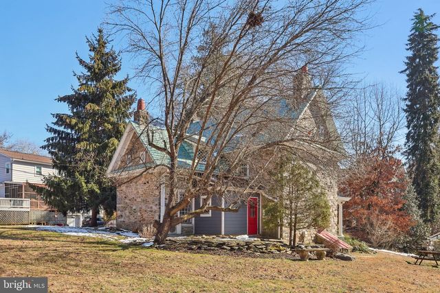 1 SPROUL LN, Wallingford, PA 19086