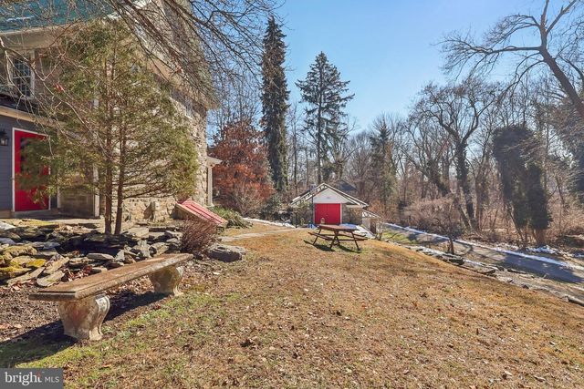 1 SPROUL LN, Wallingford, PA 19086