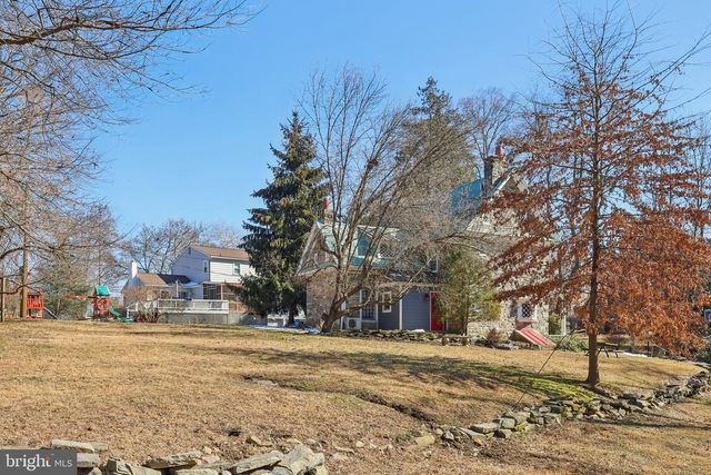 1 SPROUL LN, Wallingford, PA 19086