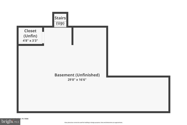 1 SPROUL LN, Wallingford, PA 19086