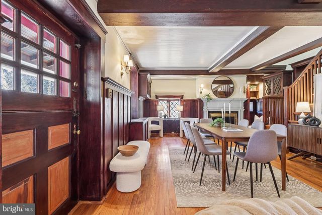 1 SPROUL LN, Wallingford, PA 19086