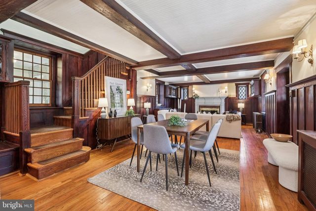 1 SPROUL LN, Wallingford, PA 19086