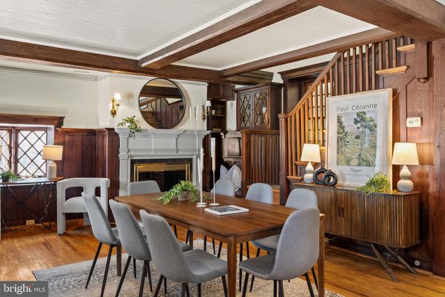 1 SPROUL LN, Wallingford, PA 19086