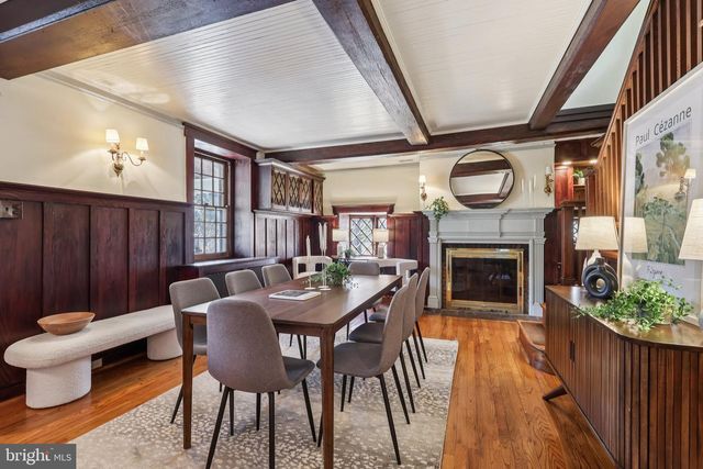 1 SPROUL LN, Wallingford, PA 19086