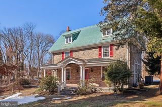 1 SPROUL LN, Wallingford, PA 19086
