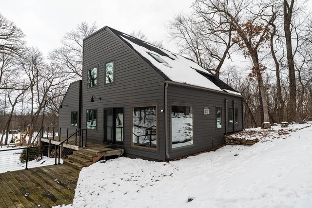 N55W30923 County Road K, Hartland, WI 53029