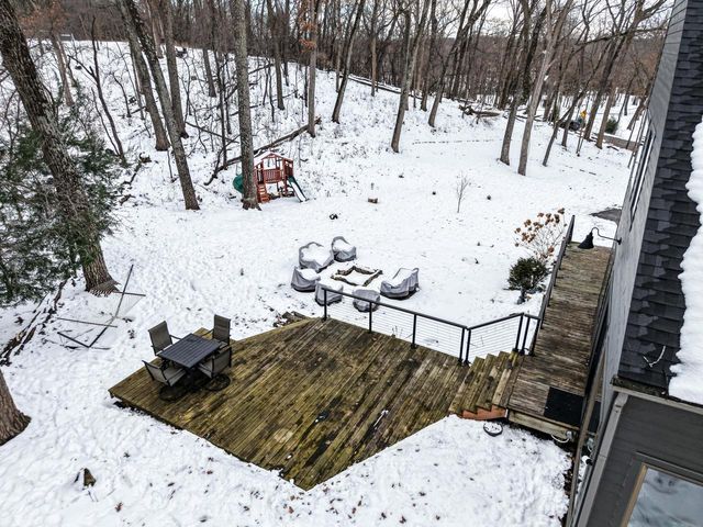 N55W30923 County Road K, Hartland, WI 53029