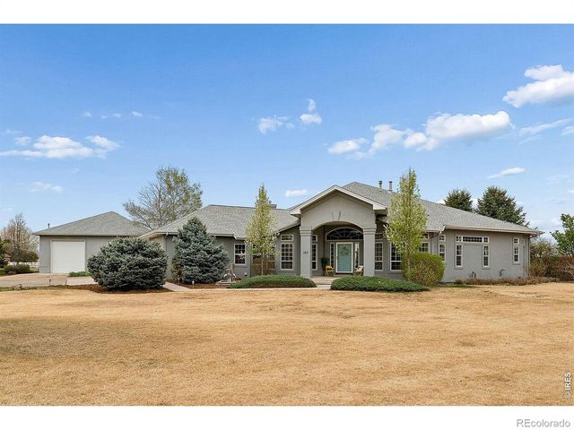 107 Blue Heron Court, Mead, CO 80542