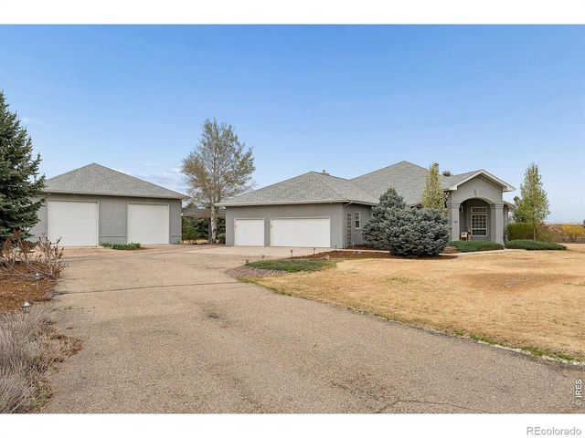 107 Blue Heron Court, Mead, CO 80542