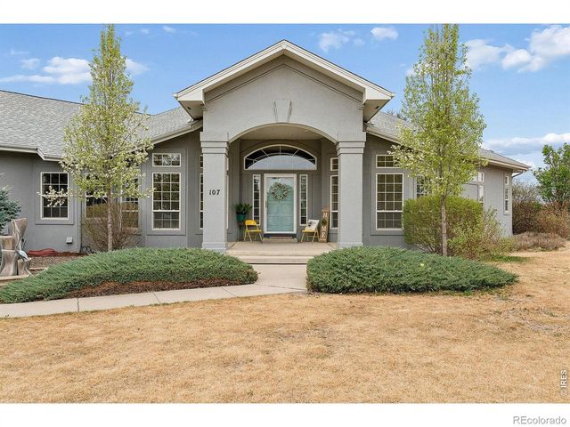 107 Blue Heron Court, Mead, CO 80542