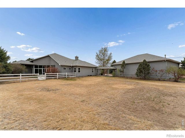107 Blue Heron Court, Mead, CO 80542