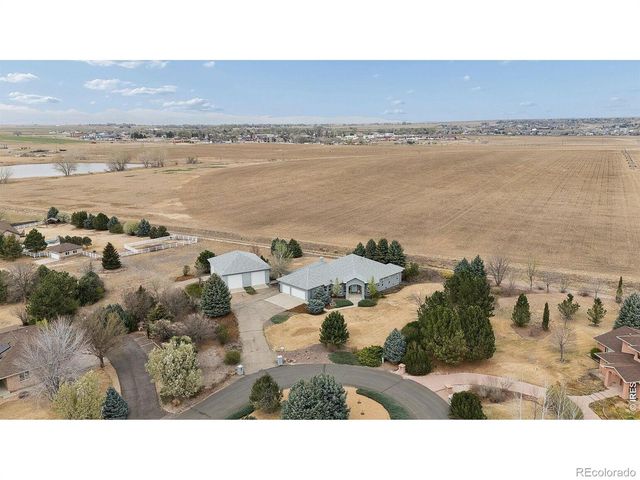 107 Blue Heron Court, Mead, CO 80542