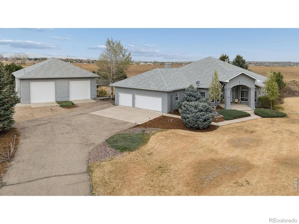 107 Blue Heron Court, Mead, CO 80542