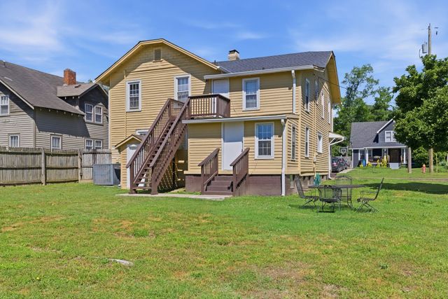113 Rayon Dr, Old Hickory, TN 37138