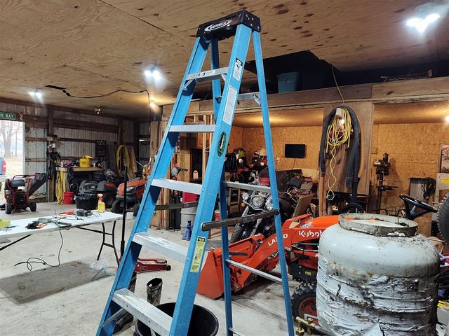 1233 Robinson Road, Quincy, MI 49082