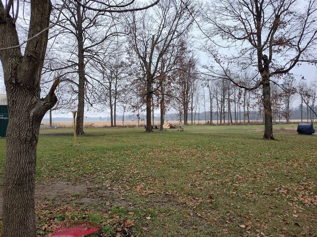 1233 Robinson Road, Quincy, MI 49082