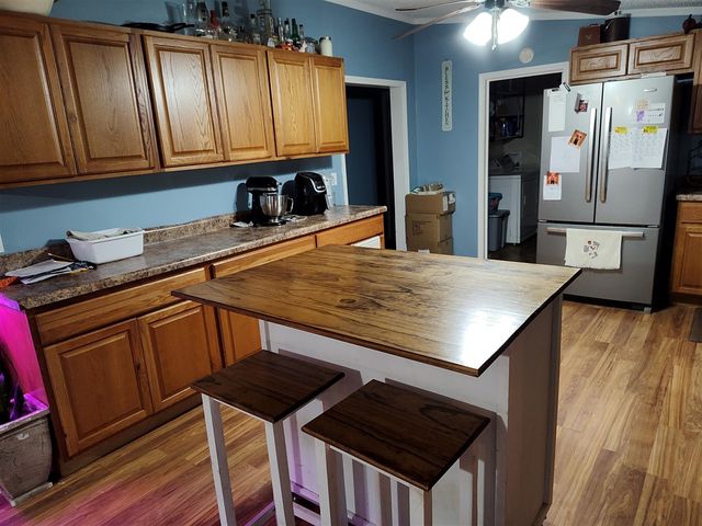 1233 Robinson Road, Quincy, MI 49082