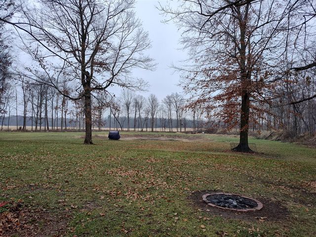 1233 Robinson Road, Quincy, MI 49082