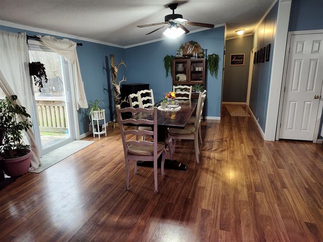 1233 Robinson Road, Quincy, MI 49082