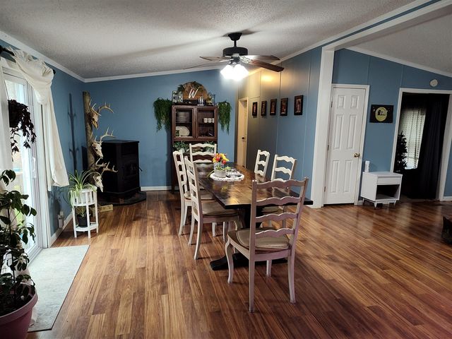 1233 Robinson Road, Quincy, MI 49082