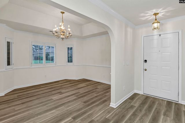 606 Patio Drive, Columbia, SC 29212