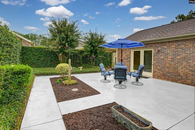 606 Patio Drive, Columbia, SC 29212