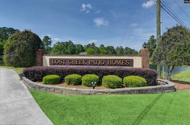 606 Patio Drive, Columbia, SC 29212