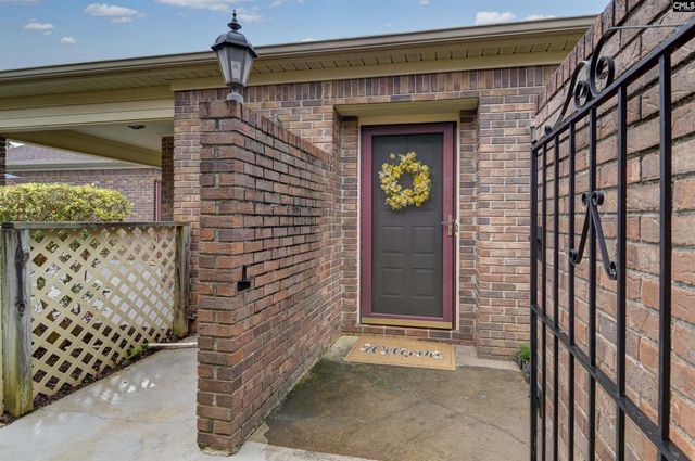 606 Patio Drive, Columbia, SC 29212