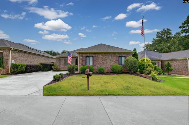 606 Patio Drive, Columbia, SC 29212