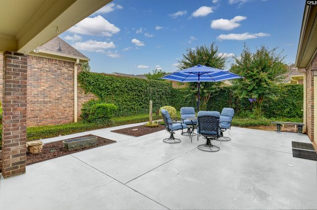 606 Patio Drive, Columbia, SC 29212