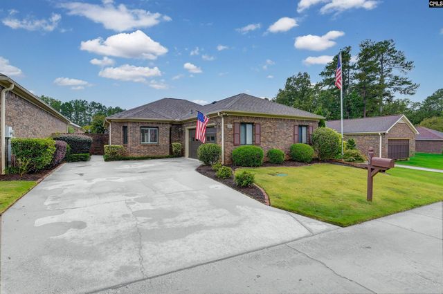 606 Patio Drive, Columbia, SC 29212