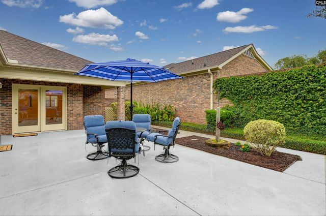 606 Patio Drive, Columbia, SC 29212