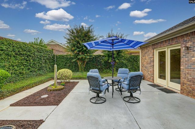 606 Patio Drive, Columbia, SC 29212