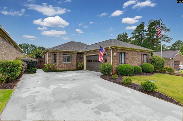 606 Patio Drive, Columbia, SC 29212