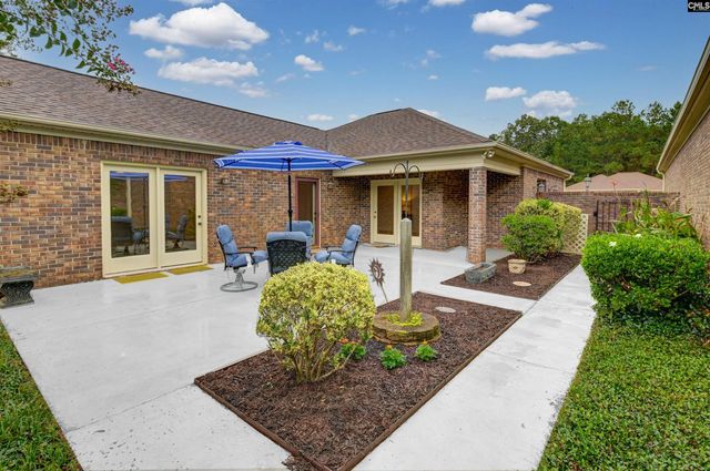 606 Patio Drive, Columbia, SC 29212