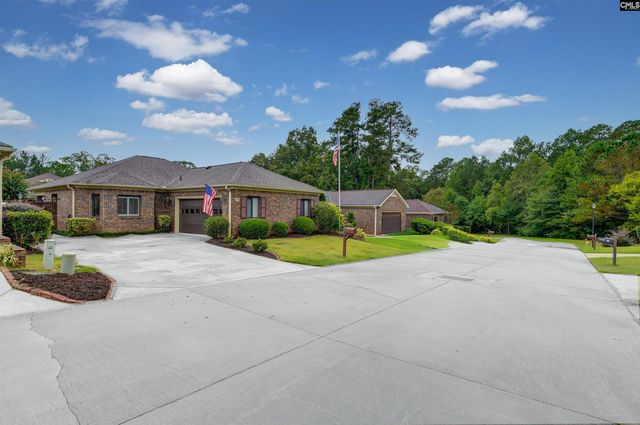 606 Patio Drive, Columbia, SC 29212