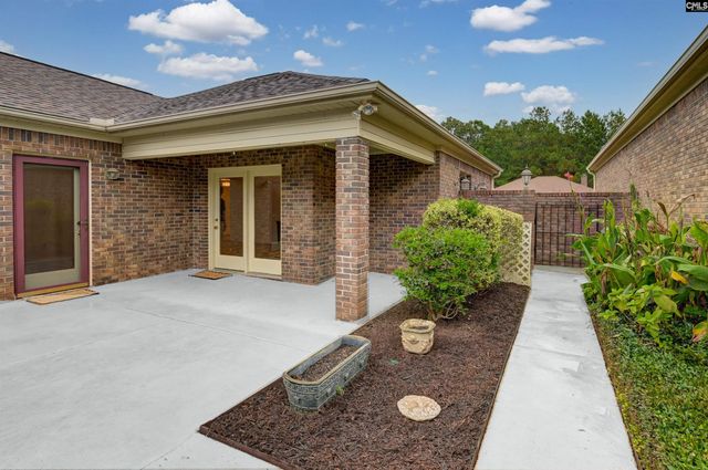 606 Patio Drive, Columbia, SC 29212