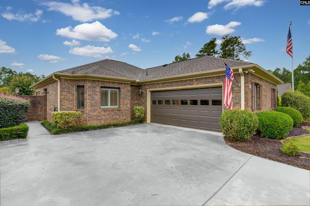 606 Patio Drive, Columbia, SC 29212