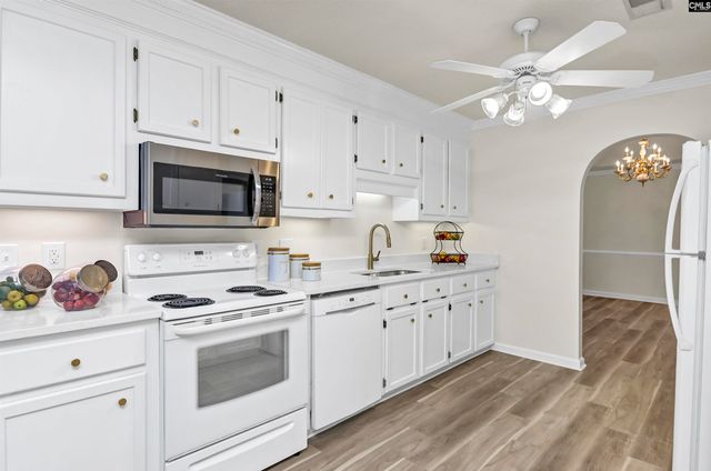 606 Patio Drive, Columbia, SC 29212