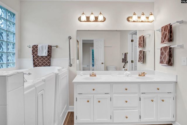 606 Patio Drive, Columbia, SC 29212